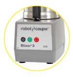ROBOT-COUPE Blixer 3 3000转速每分钟